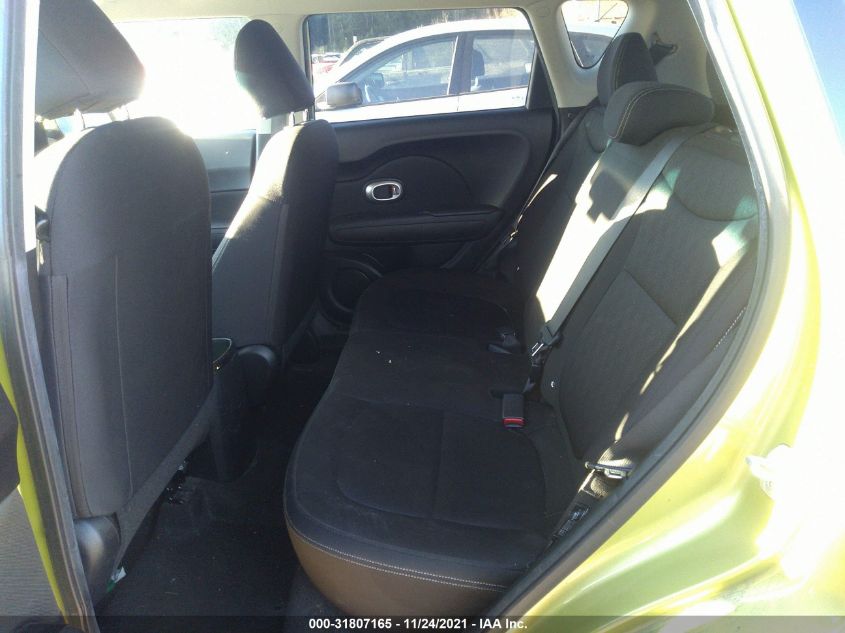 2015 KIA SOUL KNDJN2A28F7815547