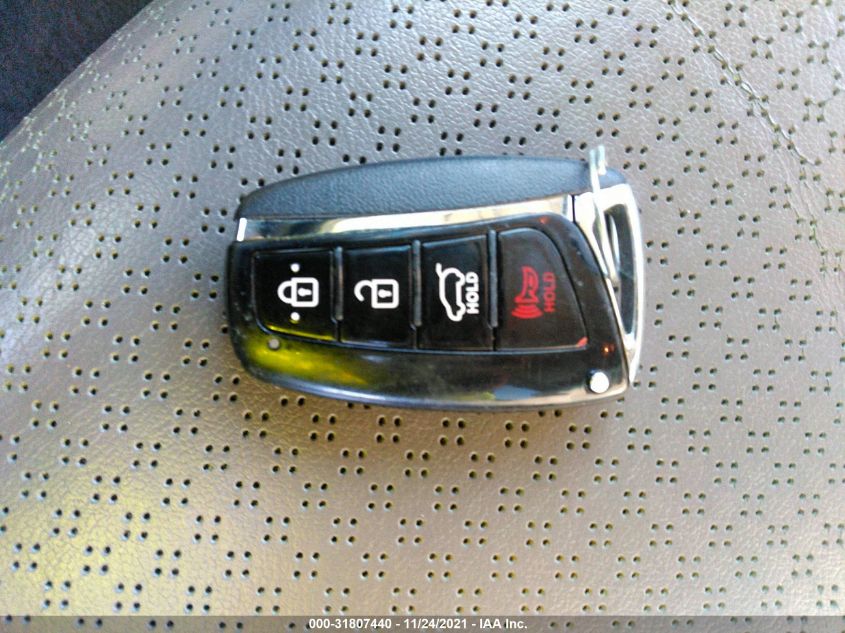 2015 HYUNDAI SANTA FE SPORT 5XYZU3LB6FG235483