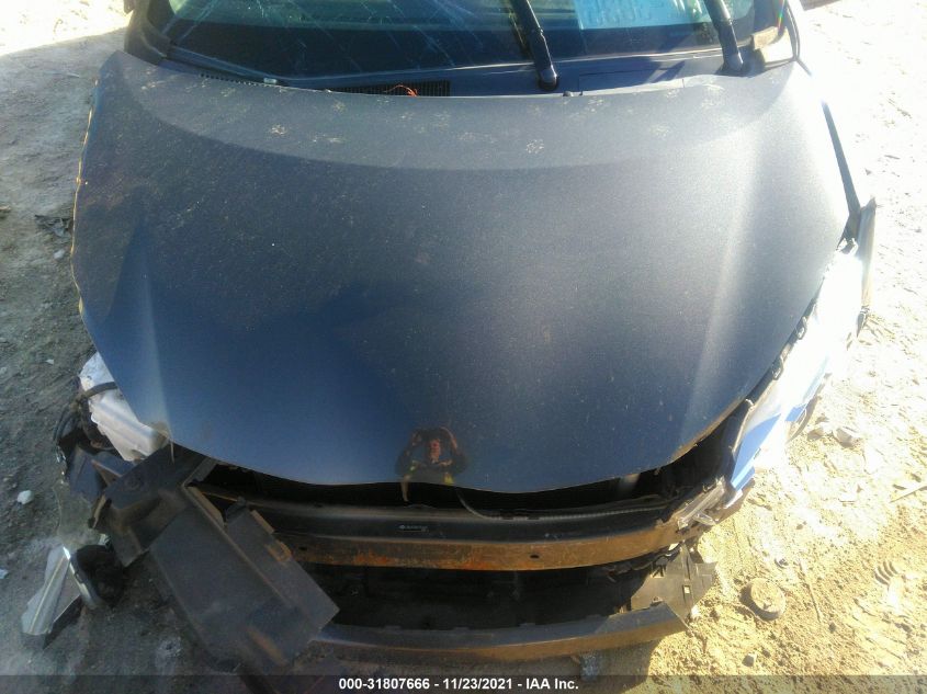 2013 TOYOTA PRIUS C ONE/TWO/THREE/FOUR JTDKDTB34D1554020