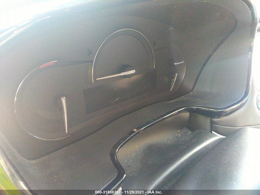 Cadillac Xt5 2017