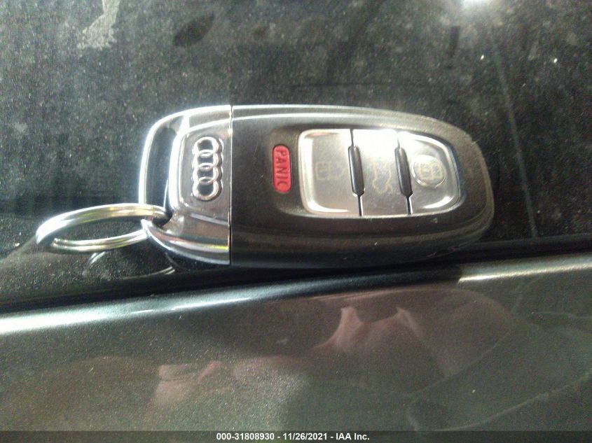 2014 AUDI A5 PREMIUM PLUS WAULFAFR4EA001139