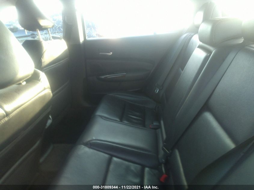 2015 ACURA TLX TECH 19UUB1F50FA011427
