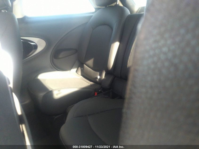 2014 MINI COOPER PACEMAN S WMWSS5C53EWN66887