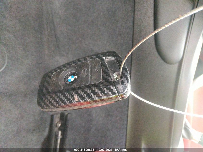 BMW 2 series 2015