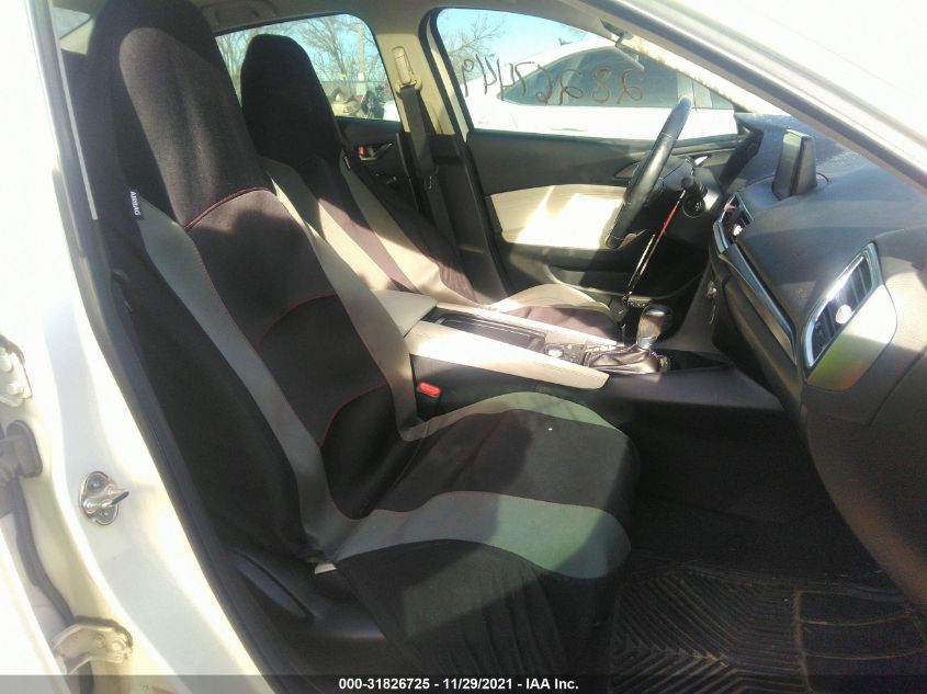 2017 MAZDA MAZDA3 4-DOOR GRAND TOURING 3MZBN1W39HM135887