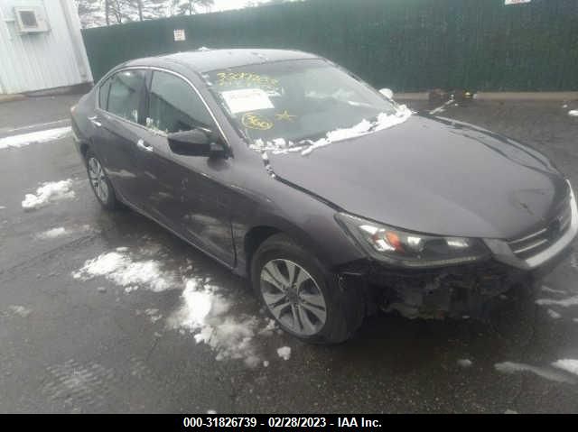 2015 HONDA ACCORD SEDAN LX - 1HGCR2F35FA216947