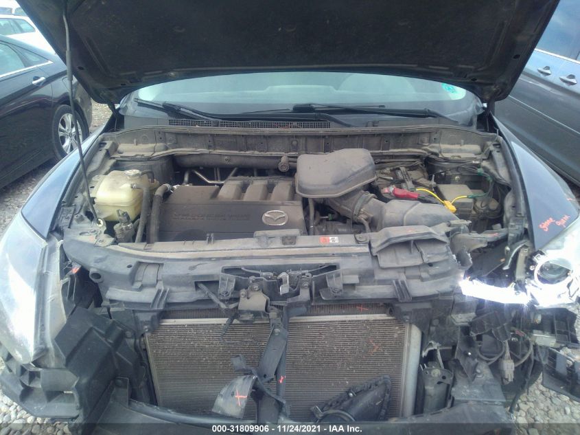 2014 MAZDA CX-9 GRAND TOURING JM3TB3DA8E0442275