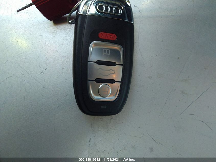 2015 AUDI Q5 PREMIUM PLUS WA1LFAFP0FA108797