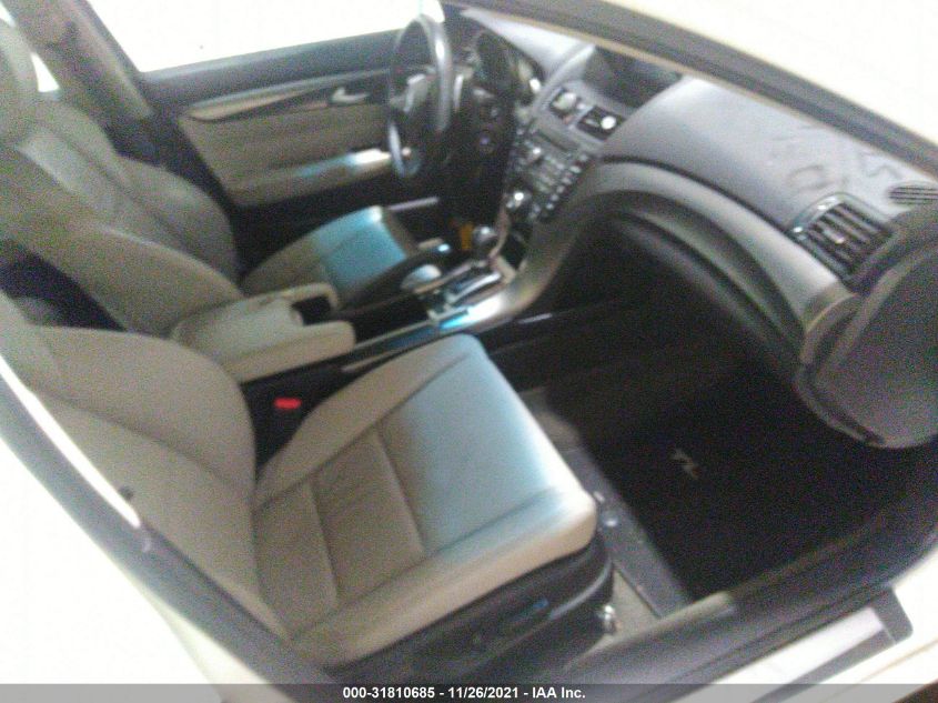 2013 ACURA TL 19UUA9F2XDA002254