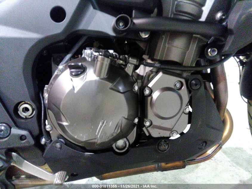 2019 KAWASAKI KLZ1000 D JKALZCD17KA000074
