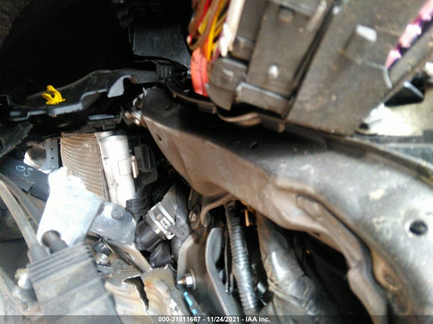 2014 FORD FUSION SE 3FA6P0HDXER339648