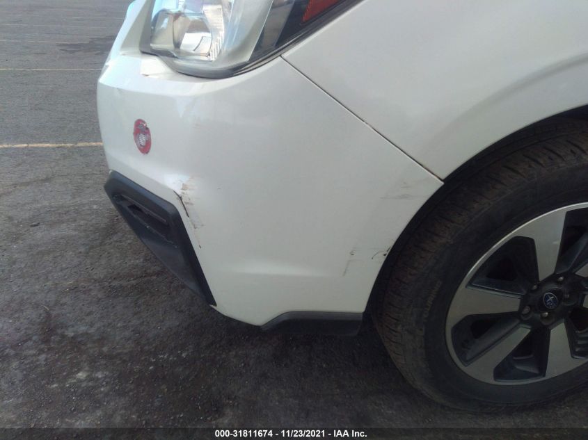 2017 SUBARU FORESTER PREMIUM JF2SJADC7HH476065