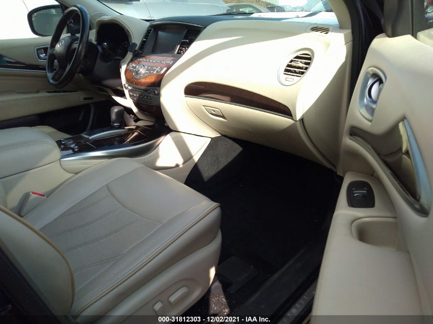 2015 INFINITI QX60 5N1AL0MM9FC501853