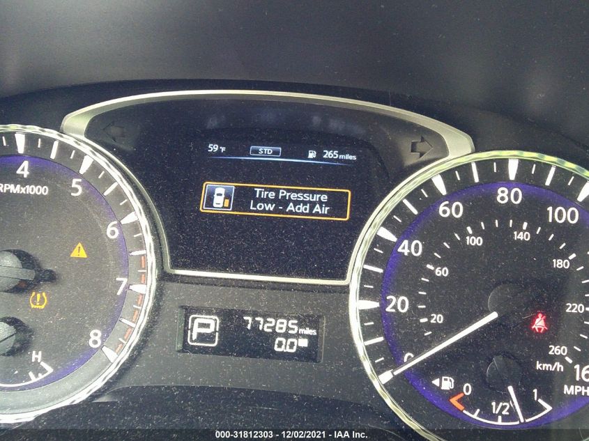 2015 INFINITI QX60 5N1AL0MM9FC501853