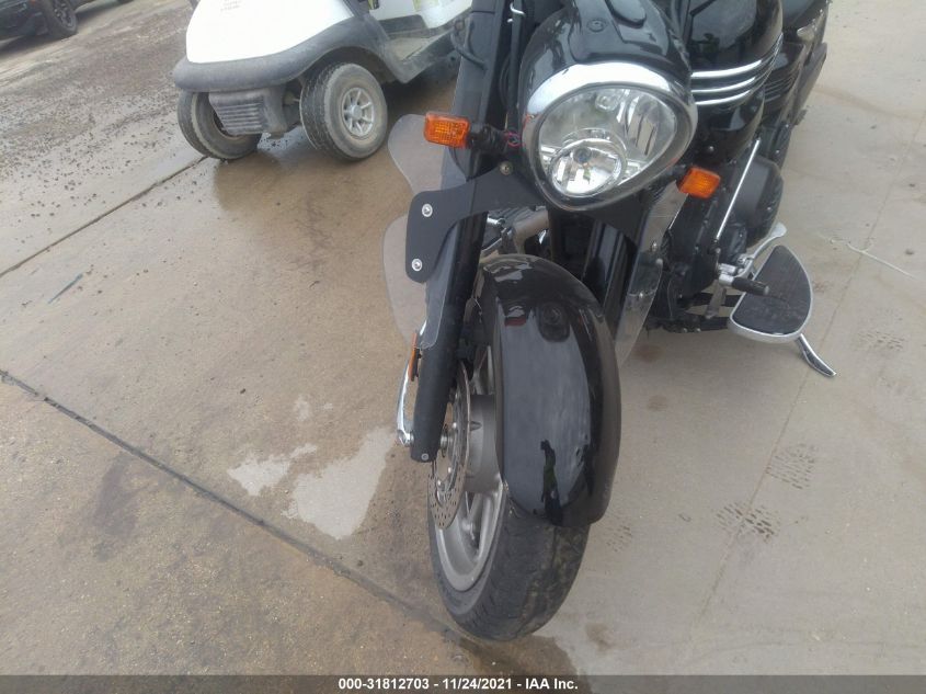 2008 YAMAHA XV1900 A JYAVP21E48A005758