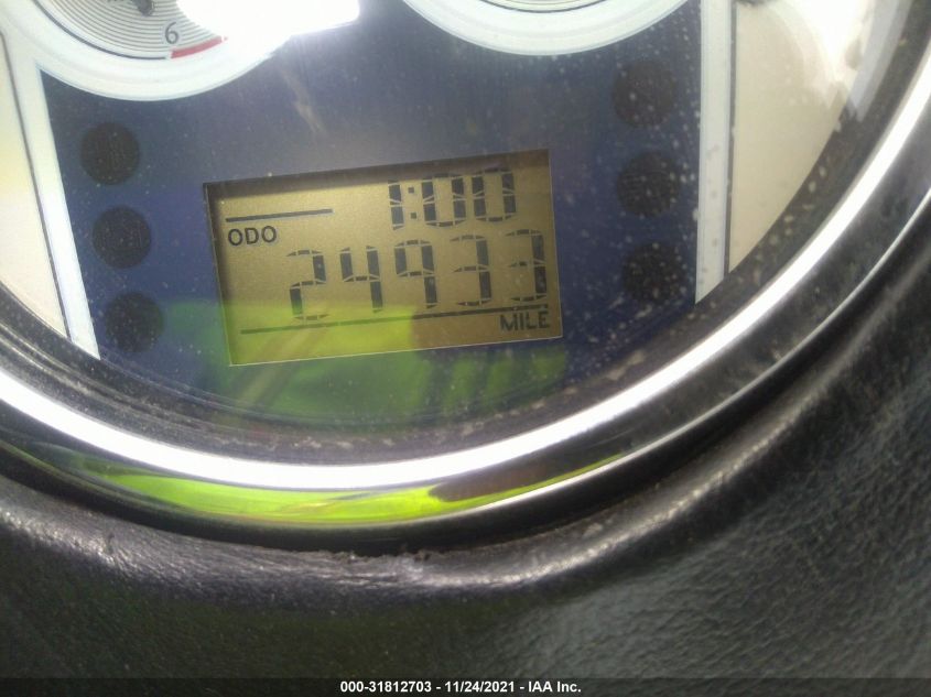 2008 YAMAHA XV1900 A JYAVP21E48A005758