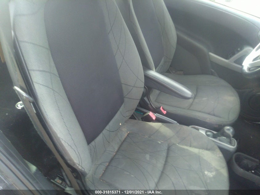 Smart Fortwo 2013