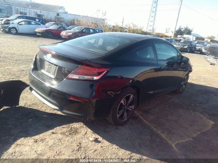 2015 HONDA CIVIC COUPE EX 2HGFG3B81FH503617