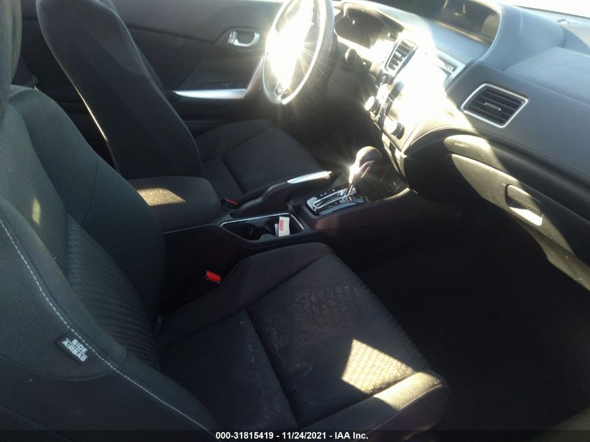 2015 HONDA CIVIC COUPE EX 2HGFG3B81FH503617