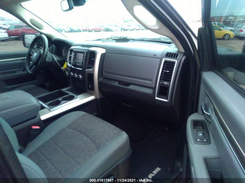 2014 RAM 1500 BIG HORN 1C6RR7LG1ES461466