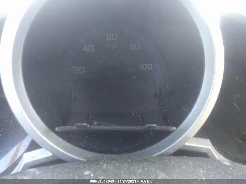 Honda Element 2008