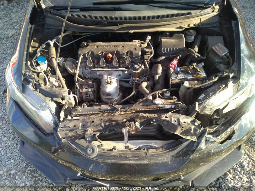 2015 HONDA CIVIC SEDAN LX 19XFB2F56FE283412