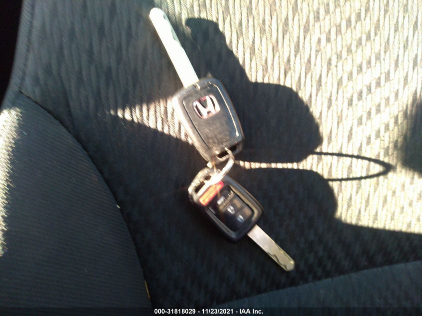 2015 HONDA CIVIC SEDAN LX 19XFB2F56FE283412