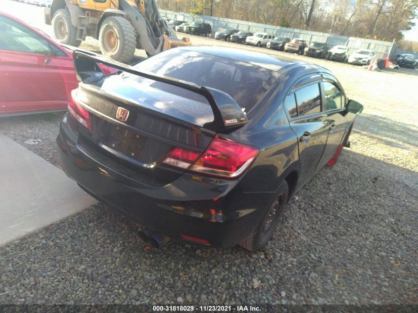 2015 HONDA CIVIC SEDAN LX 19XFB2F56FE283412