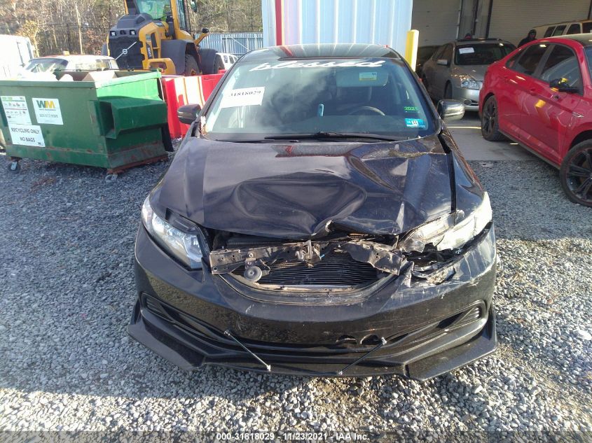 2015 HONDA CIVIC SEDAN LX 19XFB2F56FE283412