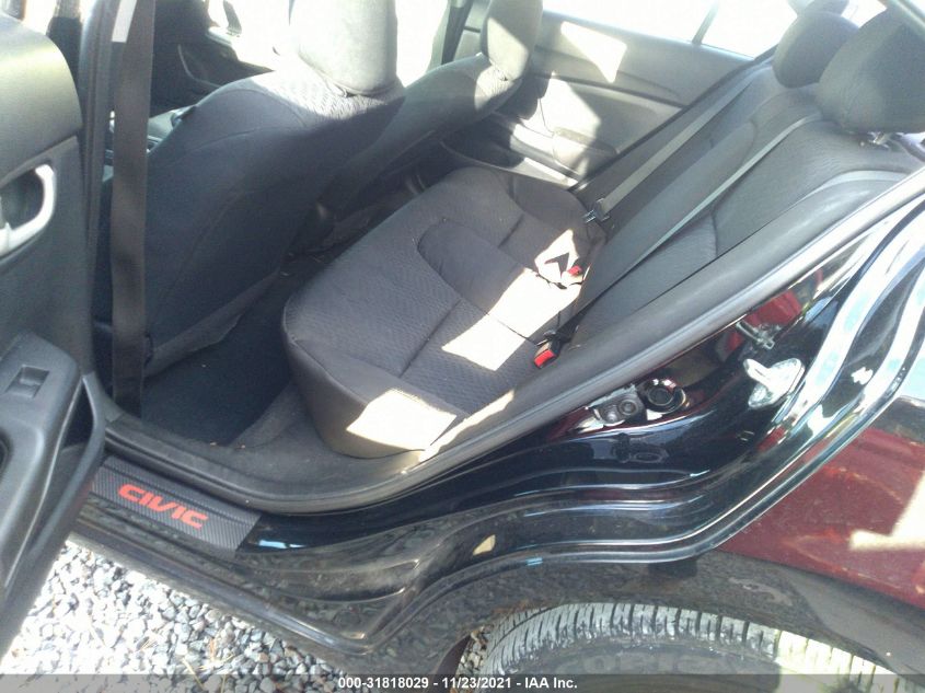 2015 HONDA CIVIC SEDAN LX 19XFB2F56FE283412