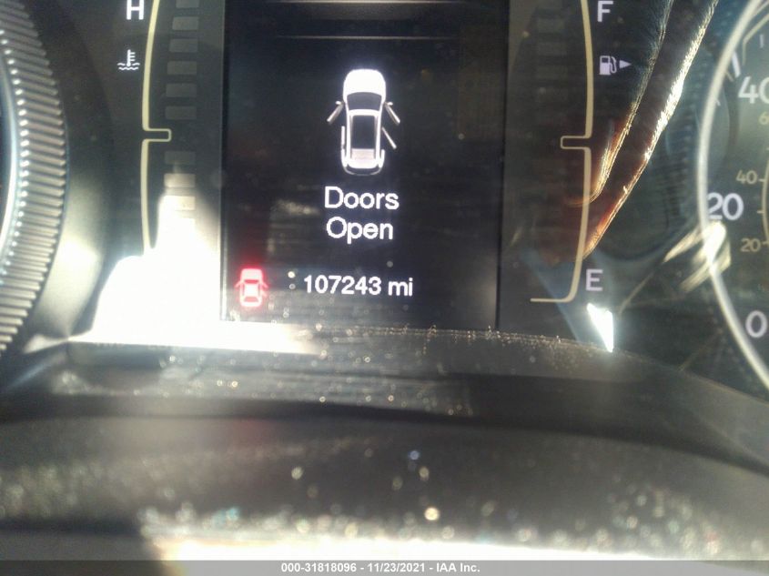 2015 JEEP CHEROKEE LATITUDE ALTITUDE 1C4PJMCS5FW739953