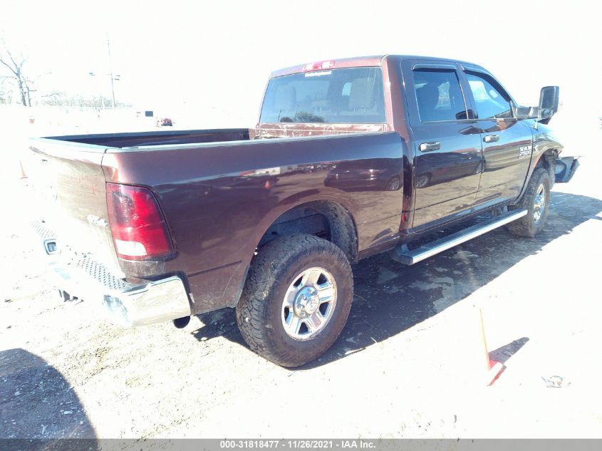 2015 RAM 2500 TRADESMAN 3C6UR5CL5FG588743