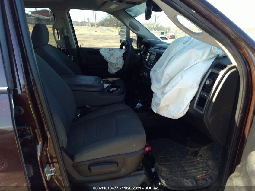 2015 RAM 2500 TRADESMAN 3C6UR5CL5FG588743