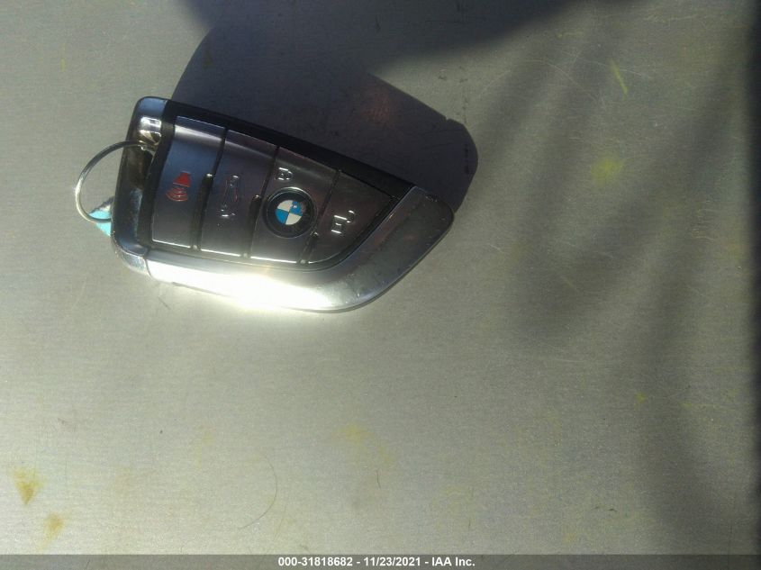 2015 BMW X5 XDRIVE35I 5UXKR0C51F0P01546