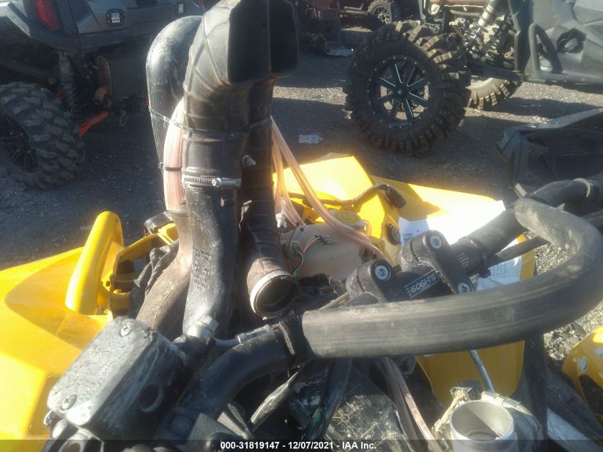 2021 CAN-AM RENEGADE X MR 1000R 3JBMWAX41MJ001700