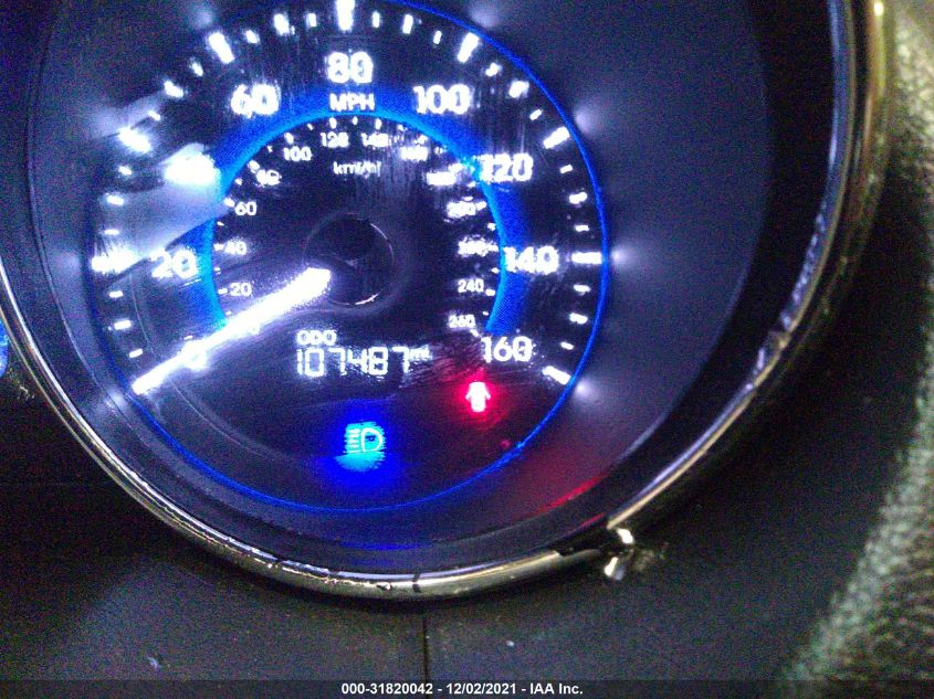 2014 HYUNDAI SONATA HYBRID LIMITED KMHEC4A43EA104114