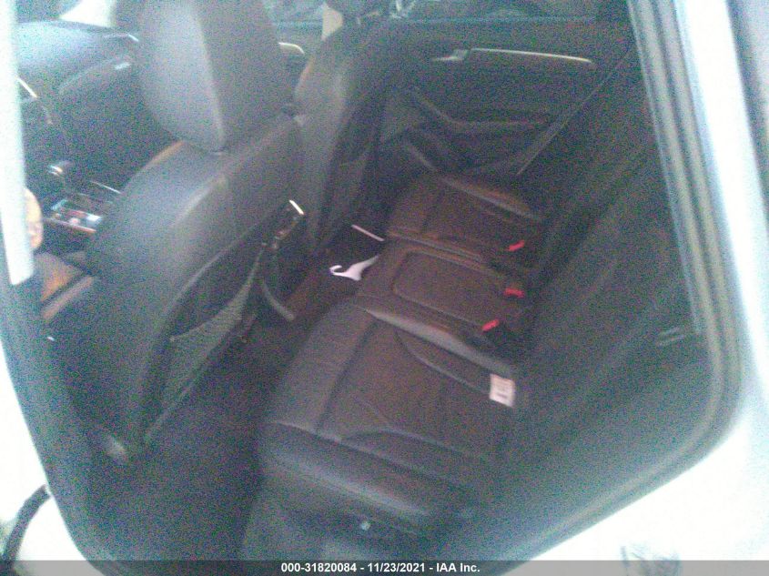2013 AUDI Q5 PREMIUM PLUS WA1LFAFP5DA060789