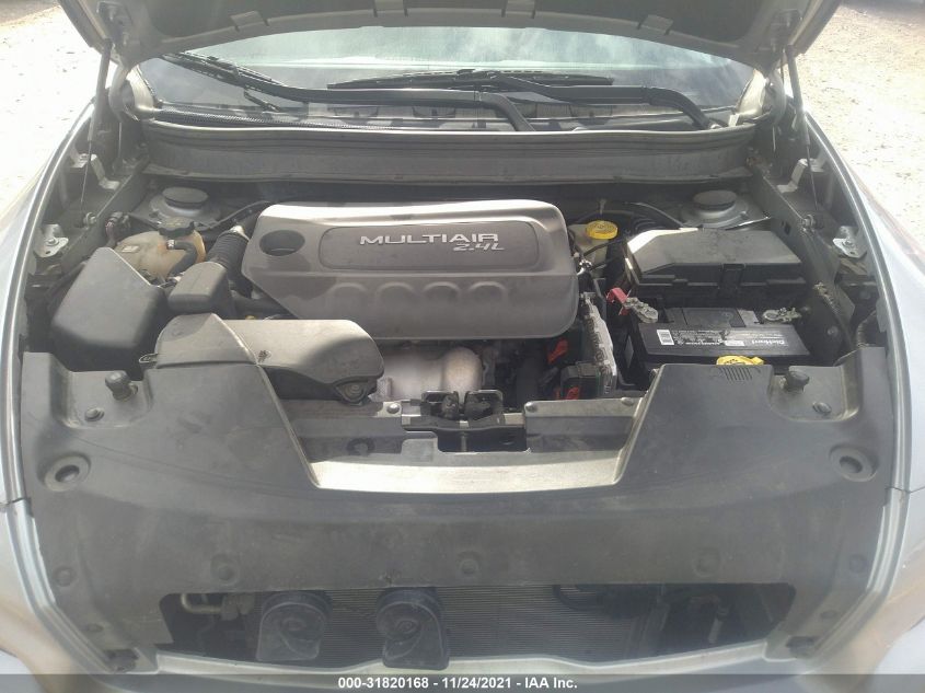 2015 JEEP CHEROKEE SPORT 1C4PJLAB5FW684000