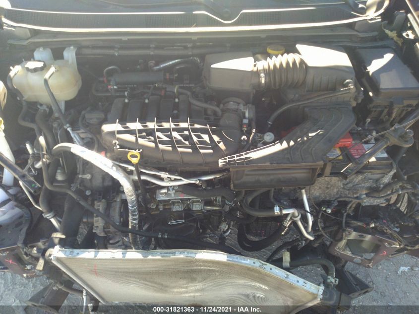 2018 CHRYSLER PACIFICA TOURING PLUS 2C4RC1FG8JR188668