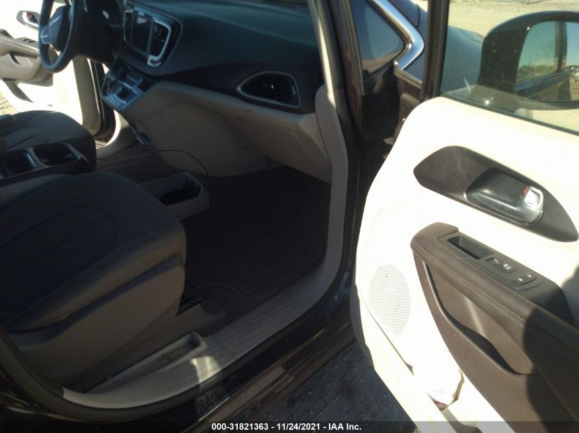 2018 CHRYSLER PACIFICA TOURING PLUS 2C4RC1FG8JR188668