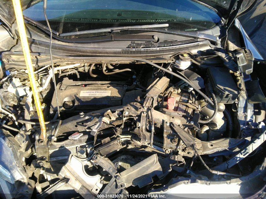 2015 HONDA CR-V TOURING 5J6RM4H90FL127239