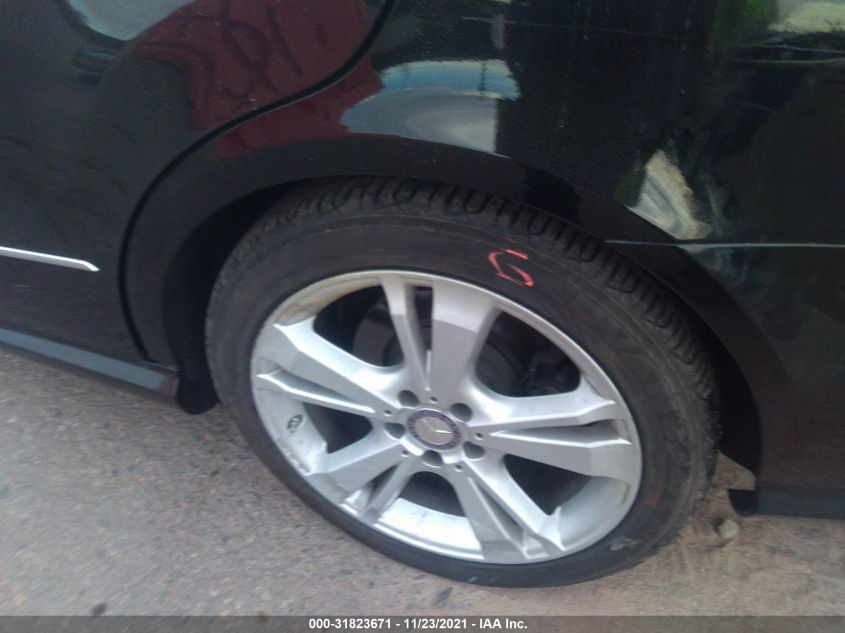 2013 MERCEDES-BENZ E 350 4MATIC - WDDHF8JBXDA670967