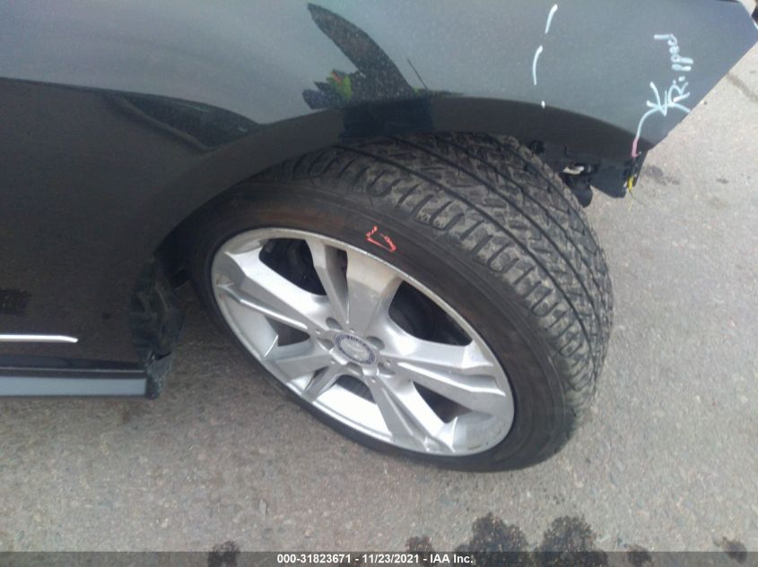 2013 MERCEDES-BENZ E 350 4MATIC - WDDHF8JBXDA670967