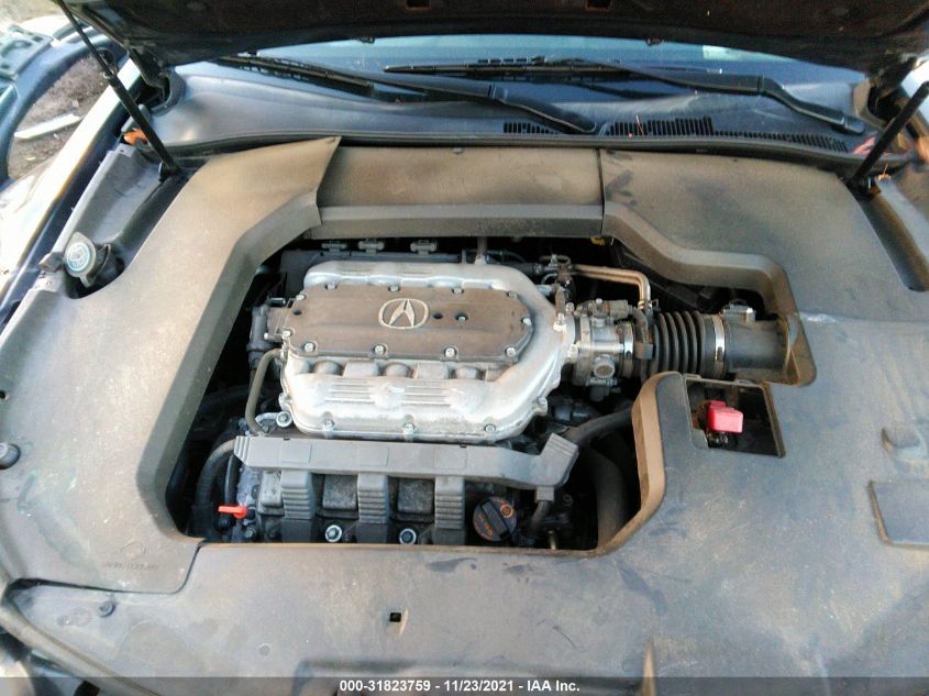 2013 ACURA TL TECH 19UUA8F54DA010726