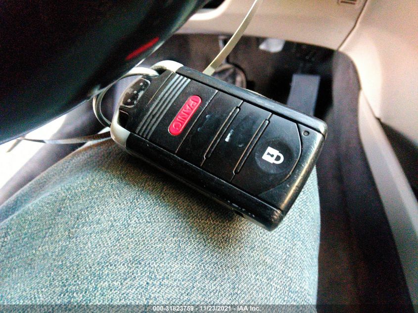 2013 ACURA TL TECH 19UUA8F54DA010726