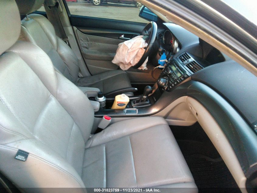 2013 ACURA TL TECH 19UUA8F54DA010726