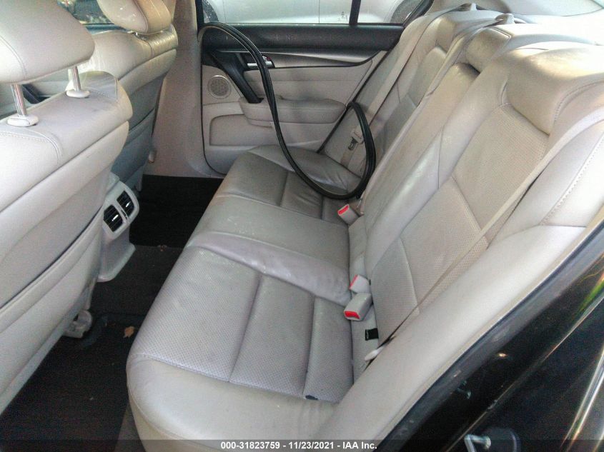 2013 ACURA TL TECH 19UUA8F54DA010726