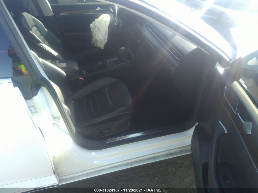 2020 VOLKSWAGEN ARTEON SEL WVWDR7AN2LE013088