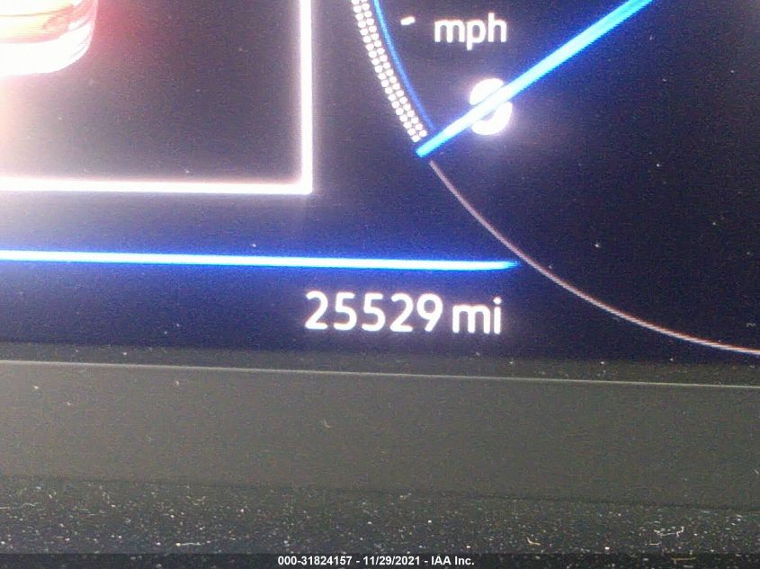 2020 VOLKSWAGEN ARTEON SEL WVWDR7AN2LE013088