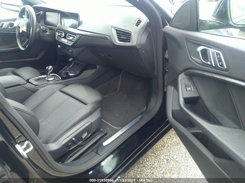 BMW 2 series 2021